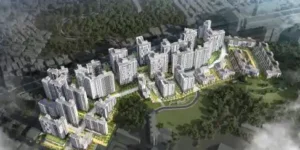 방배 13구역 재건축 사업 조감도(출처 서울시)