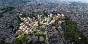 창신동-23번지-숭인동-56번지-일대-주택-재개발-사업-조감도출처-서울시