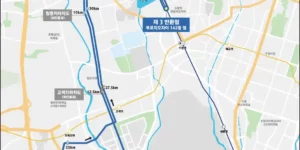 2025년 경기마라톤대회 풀코스 (42.195km)