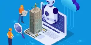 안전관리비 정산과 증액을 설명하기위한 건설안전 이미지